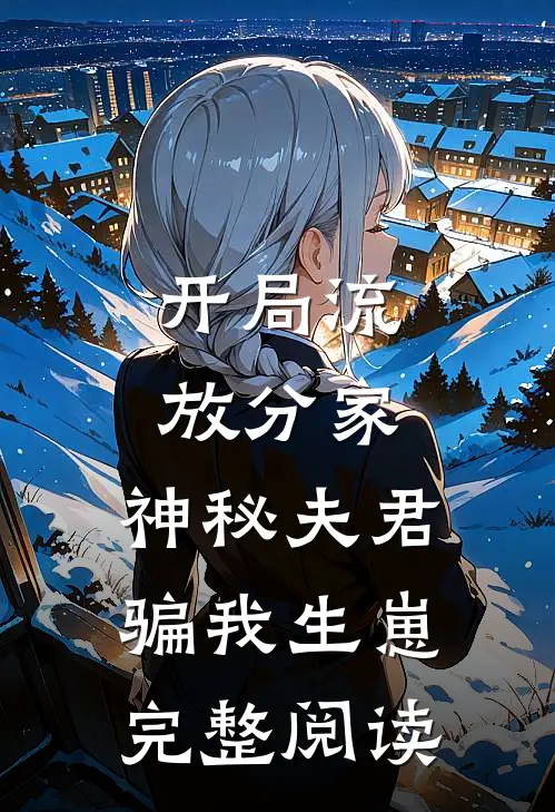 开局流放分家，神秘夫君骗我生崽完整阅读