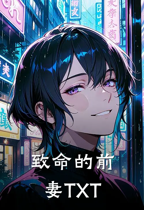 致命的前妻TXT