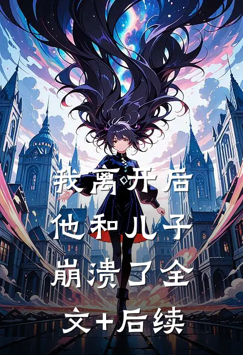 我离开后，他和儿子崩溃了全文+后续