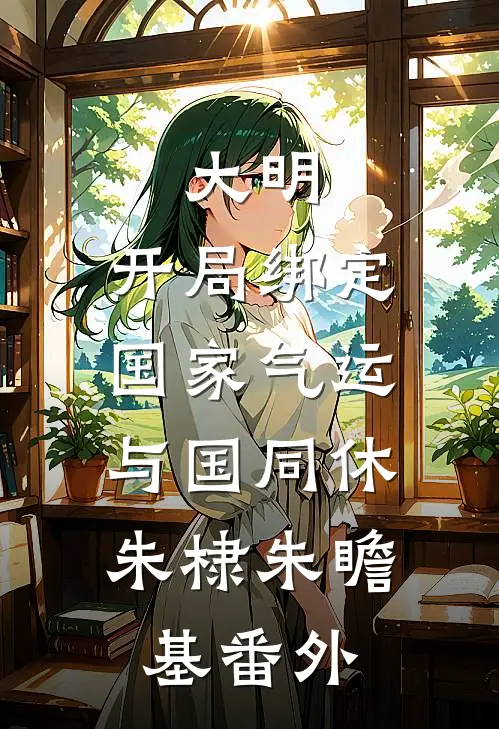 大明：开局绑定国家气运，与国同休朱棣朱瞻基番外