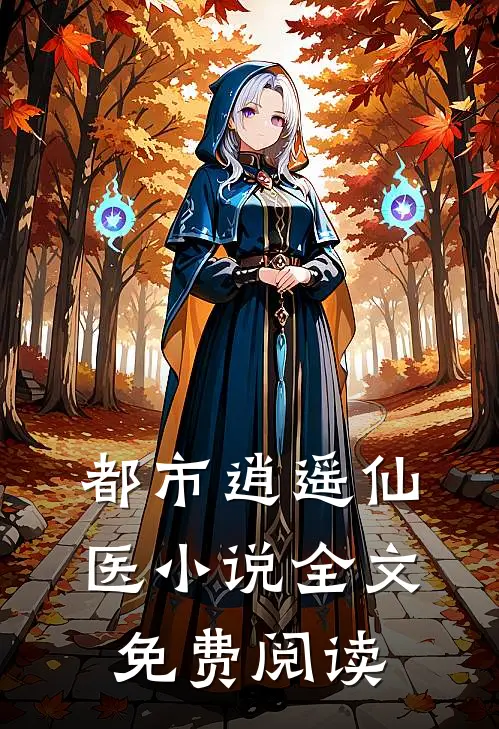 都市逍遥仙医小说全文免费阅读