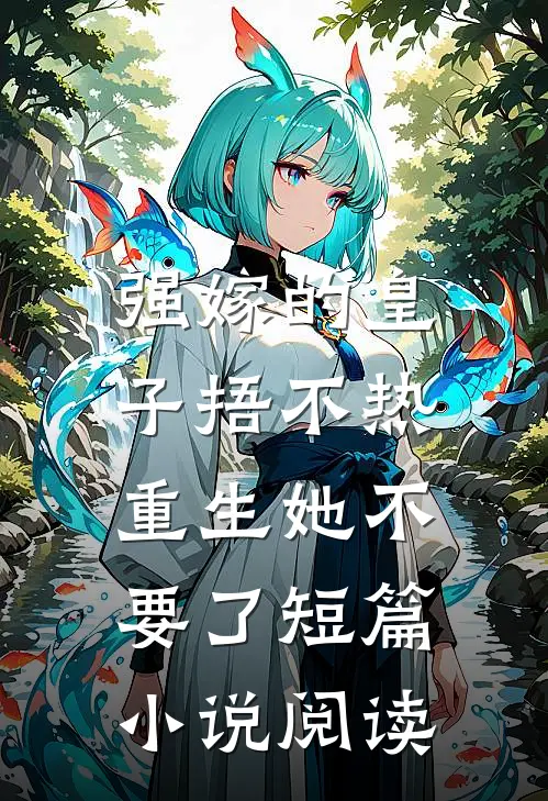 强嫁的皇子捂不热，重生她不要了短篇小说阅读