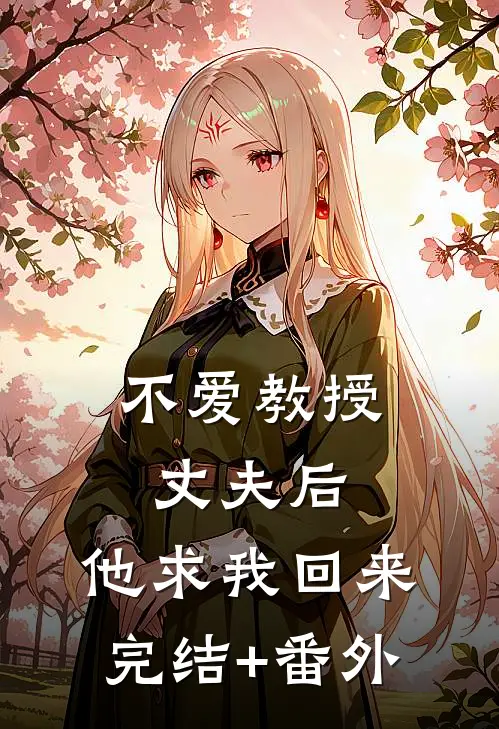 不爱教授丈夫后，他求我回来完结+番外