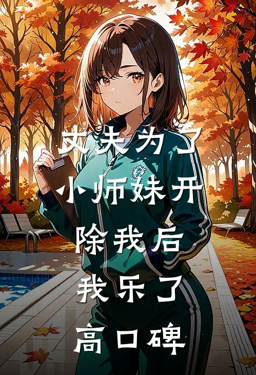 丈夫为了小师妹开除我后，我乐了高口碑