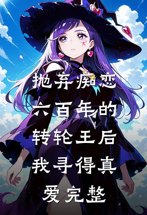 抛弃痴恋六百年的转轮王后，我寻得真爱完整