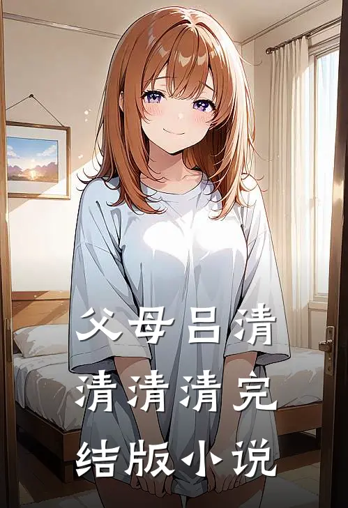 父母吕清清清清完结版小说
