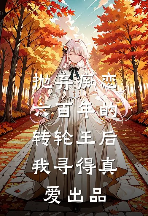 抛弃痴恋六百年的转轮王后，我寻得真爱出品