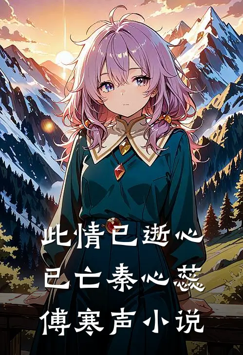 此情已逝心已亡秦心蕊傅寒声小说