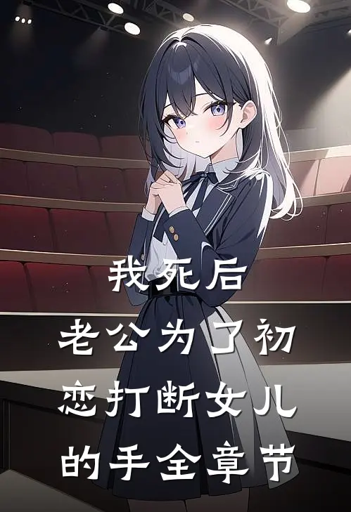 我死后，老公为了初恋打断女儿的手全章节