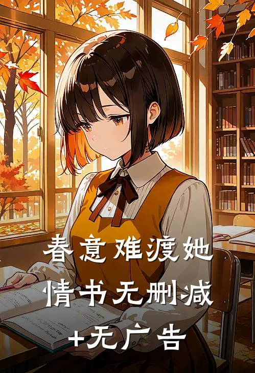 春意难渡她情书无删减+无广告