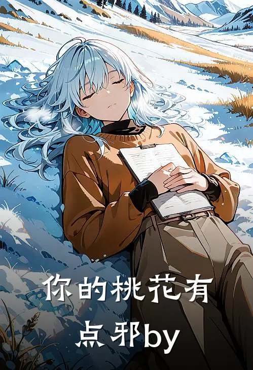 你的桃花有点邪by