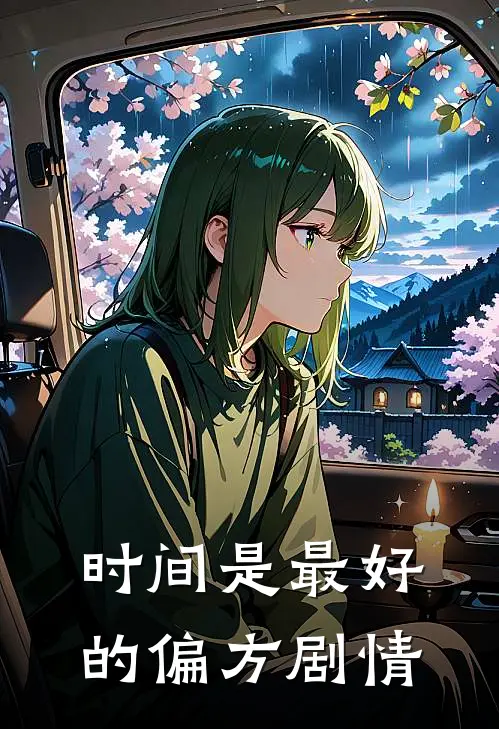 时间是最好的偏方剧情