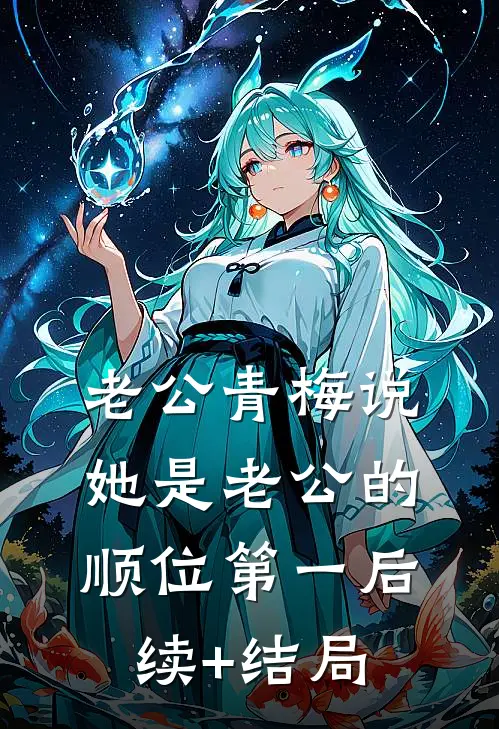 老公青梅说她是老公的顺位第一后续+结局