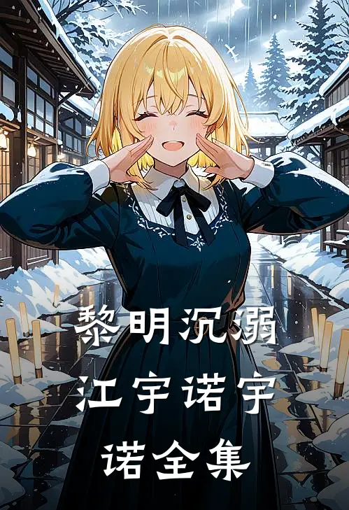 黎明沉溺江宇诺宇诺全集
