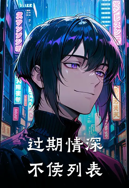 过期情深不侯列表