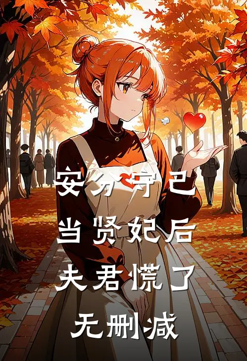 安分守己当贤妃后，夫君慌了无删减