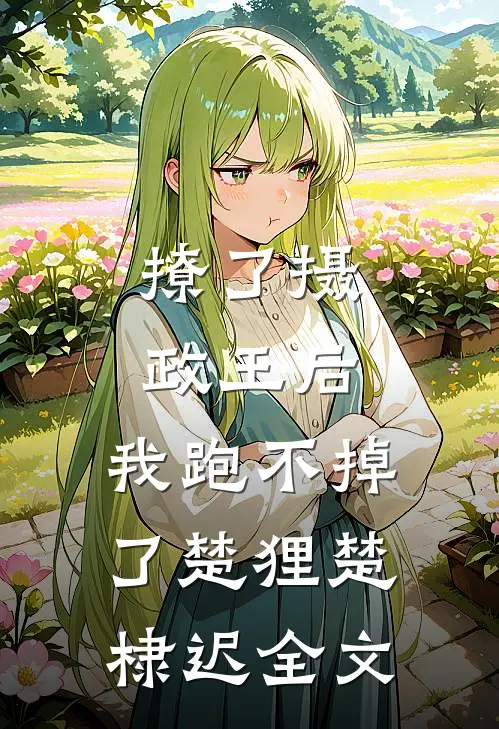撩了摄政王后，我跑不掉了楚狸楚棣迟全文