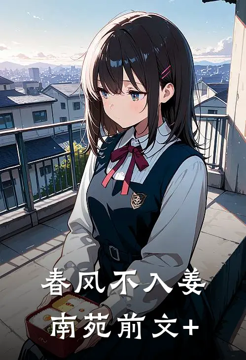 春风不入姜南苑前文+