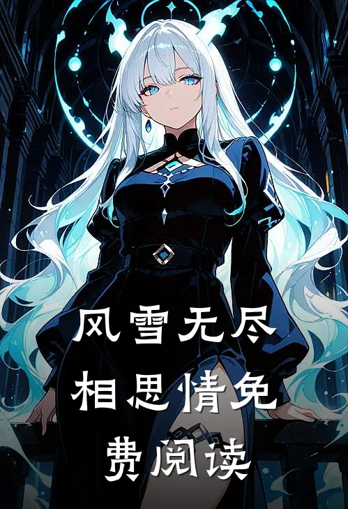风雪无尽相思情免费阅读