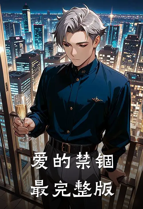爱的禁锢最完整版