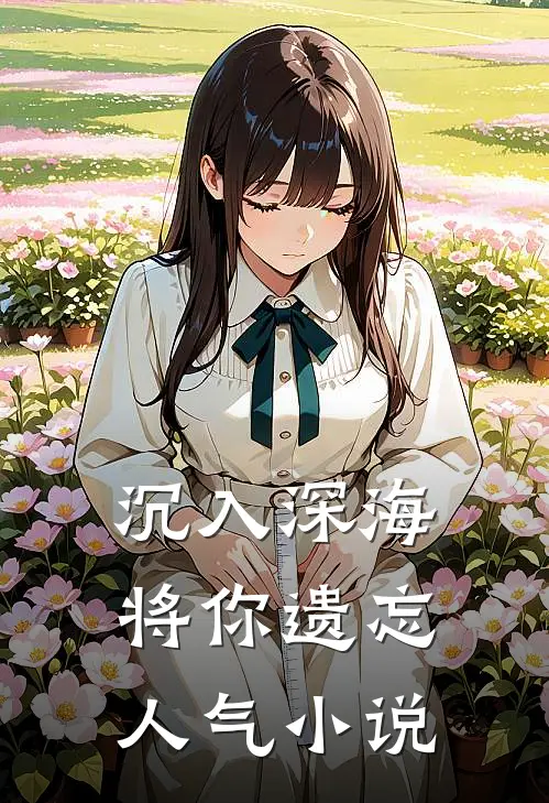 沉入深海将你遗忘人气小说