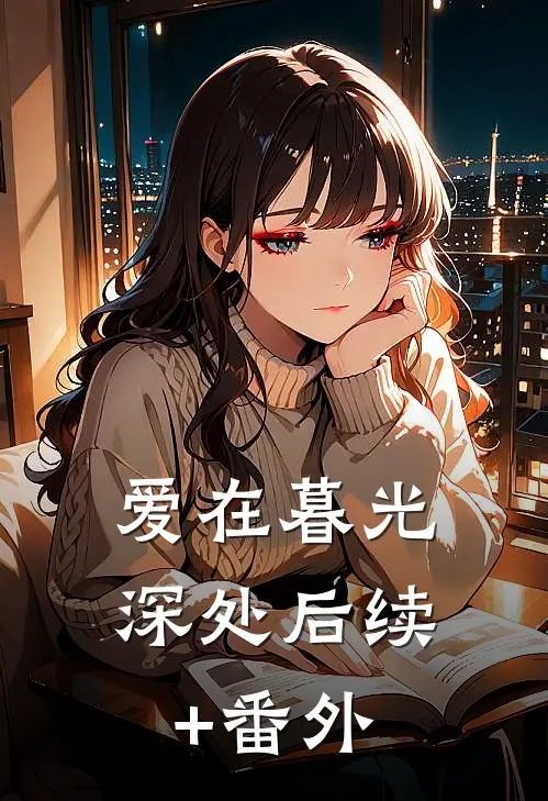 爱在暮光深处后续+番外