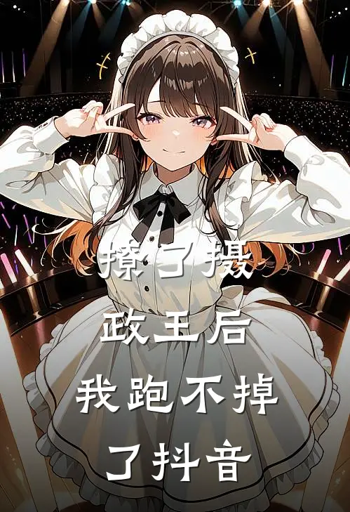 撩了摄政王后，我跑不掉了抖音