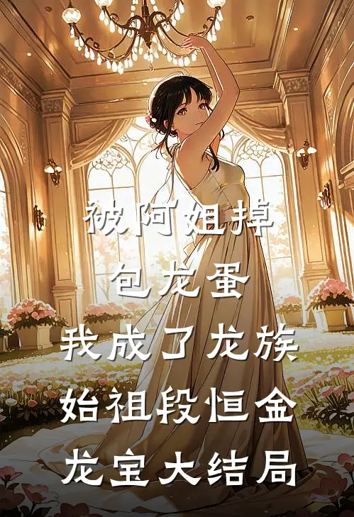 被阿姐掉包龙蛋，我成了龙族始祖段恒金龙宝大结局