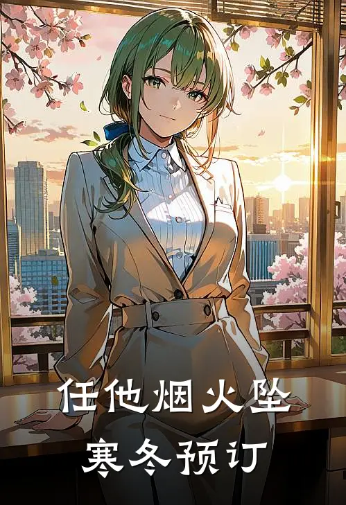 任他烟火坠寒冬预订
