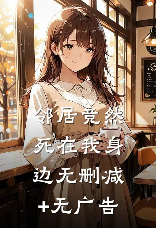 邻居竟然死在我身边无删减+无广告