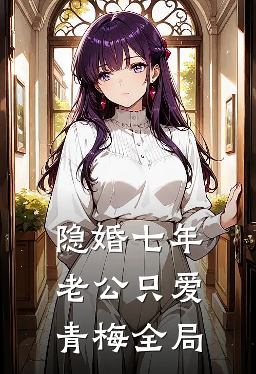 隐婚七年，老公只爱青梅全局