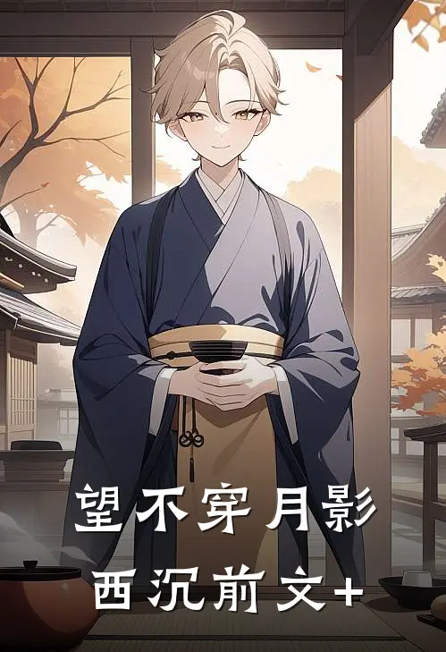 望不穿月影西沉前文+