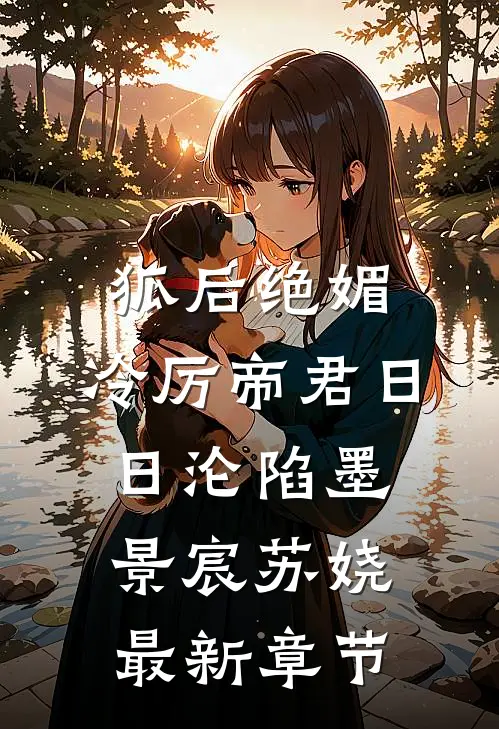 狐后绝媚：冷厉帝君日日沦陷墨景宸苏娆最新章节