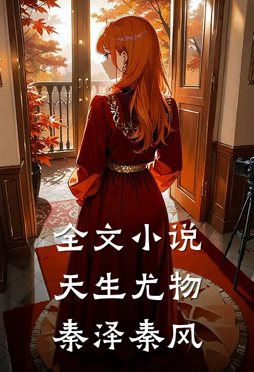 全文小说天生尤物秦泽秦风