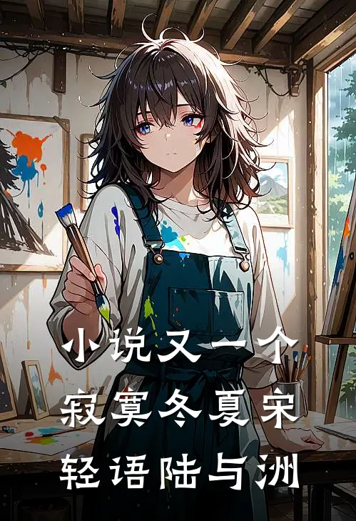 小说又一个寂寞冬夏(宋轻语陆与洲)