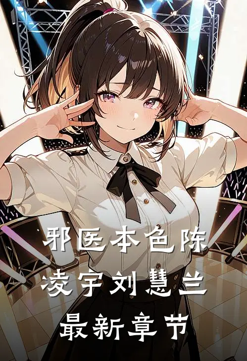 邪医本色陈凌宇刘慧兰最新章节