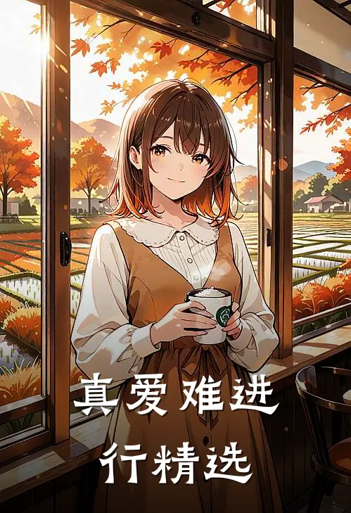 真爱难进行精选