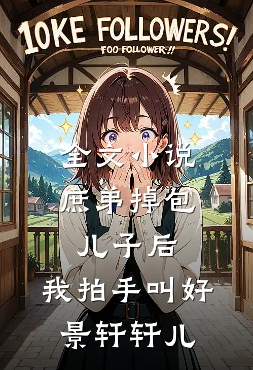 全文小说庶弟掉包儿子后，我拍手叫好景轩轩儿