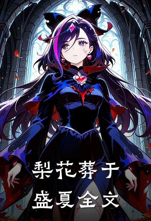 梨花葬于盛夏全文