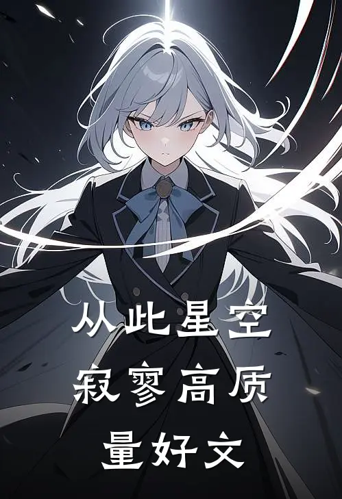 从此星空寂寥高质量好文