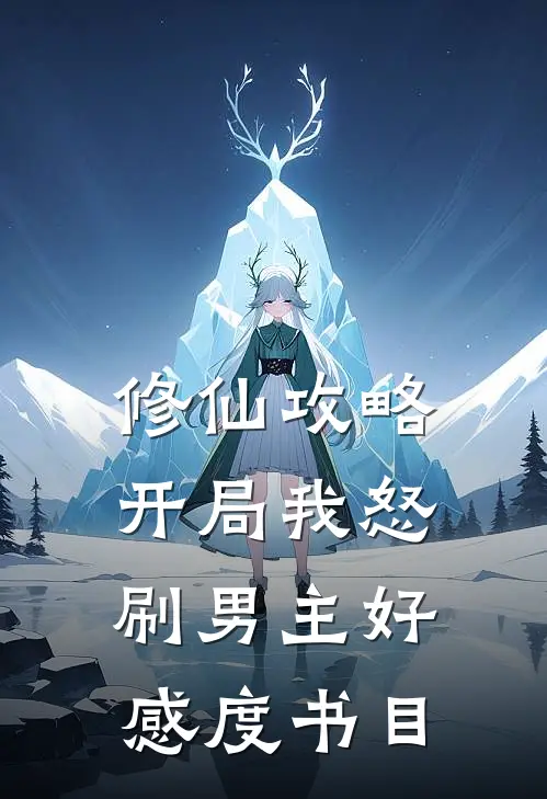 修仙攻略：开局我怒刷男主好感度书目