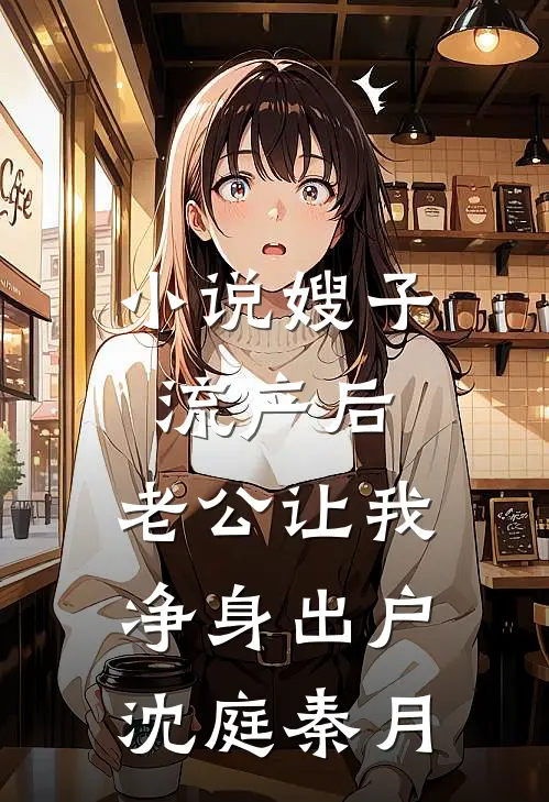 小说嫂子流产后，老公让我净身出户(沈庭秦月)