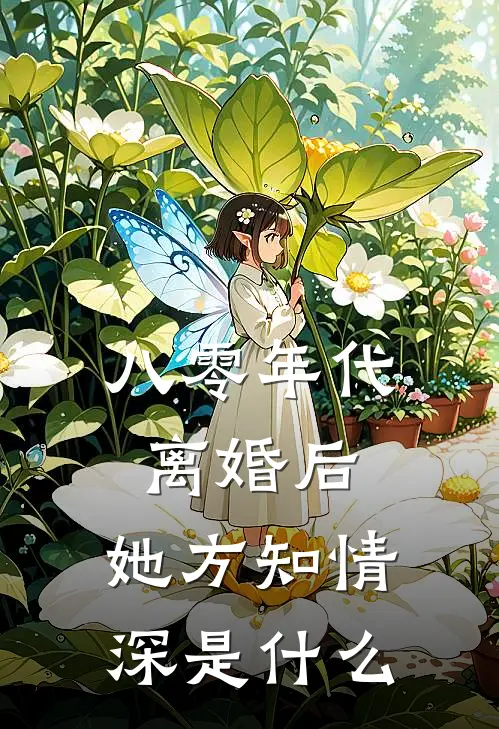 八零年代：离婚后，她方知情深是什么