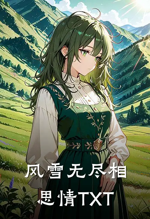 风雪无尽相思情TXT