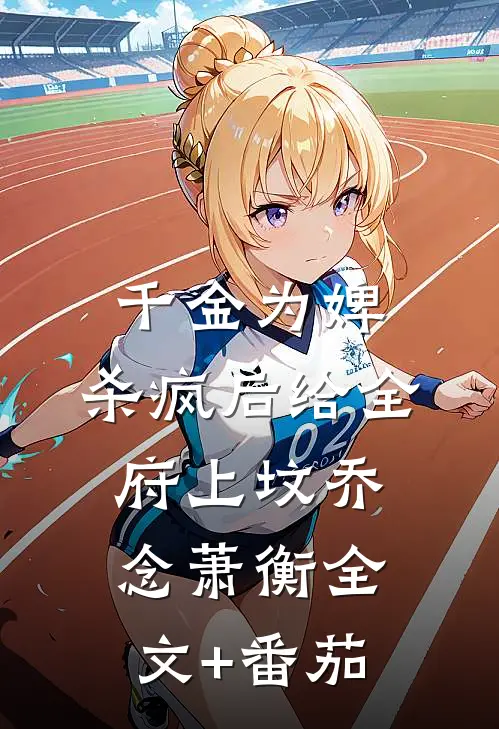 千金为婢，杀疯后给全府上坟乔念萧衡全文+番茄