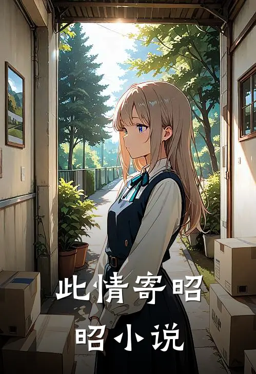此情寄昭昭小说