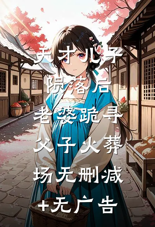 天才儿子陨落后，老婆跪寻父子火葬场无删减+无广告