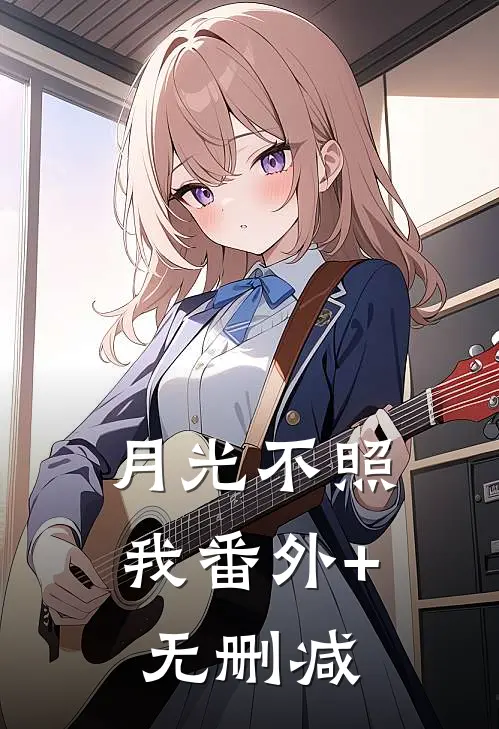 月光不照我番外+无删减