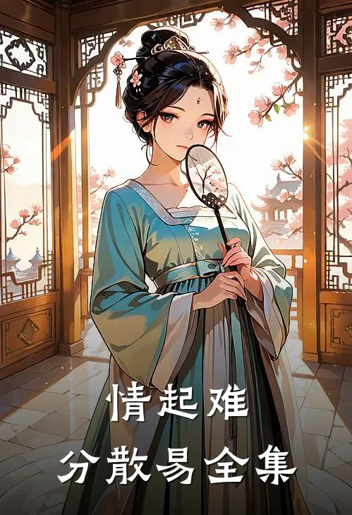 情起难，分散易全集