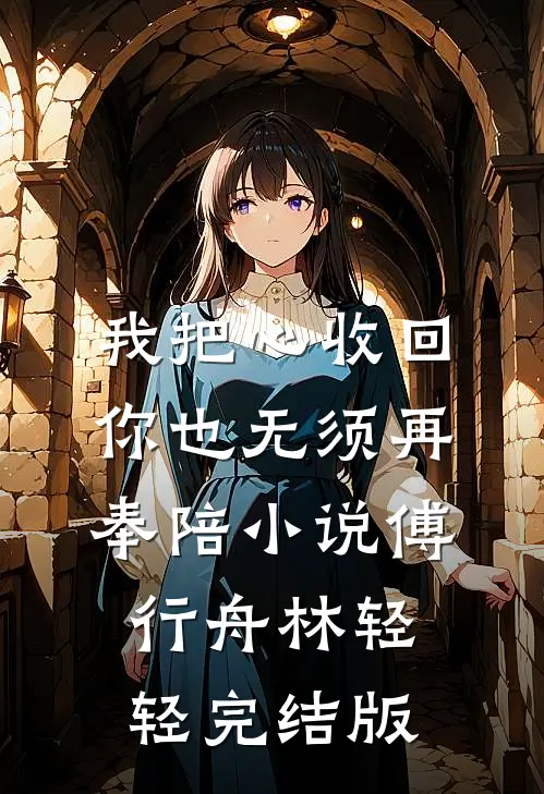 我把心收回，你也无须再奉陪小说傅行舟林轻轻完结版